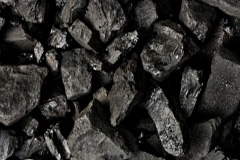 Knuzden Brook coal boiler costs