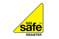 gas safe companies Knuzden Brook
